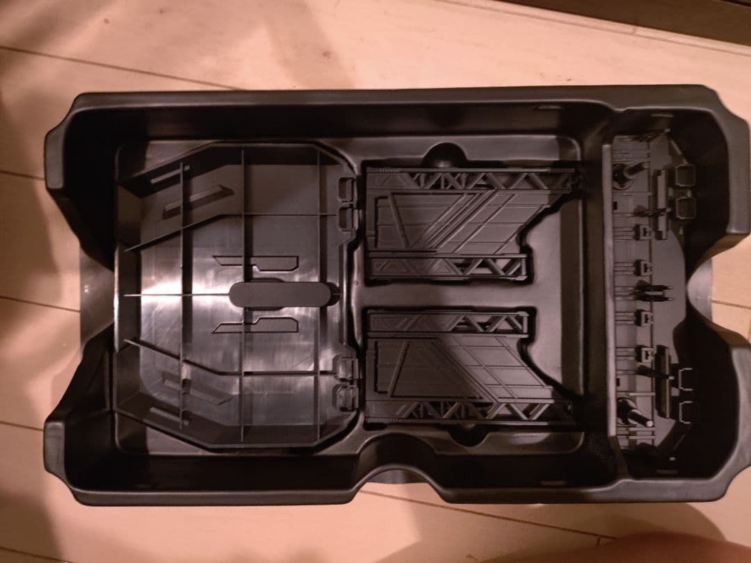 GONG Studio パシフィック・リム - ジプシー・デンジャー