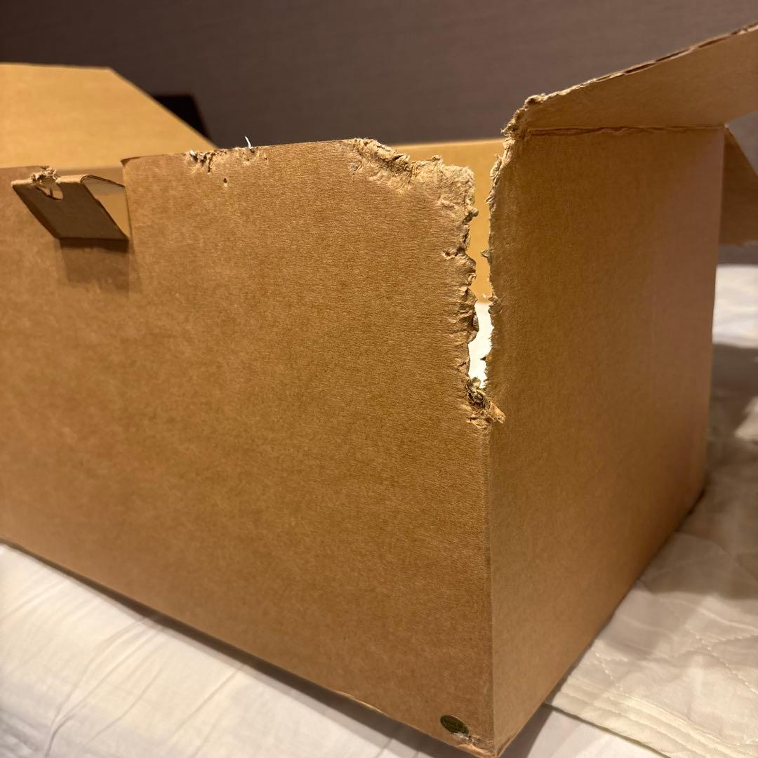 （新品・未使用）ハウルの動く城　城　フィギュア