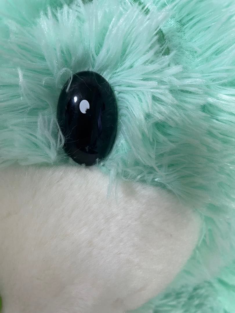 サーカスサーカス　くま　ぬいぐるみ　ジャンボ