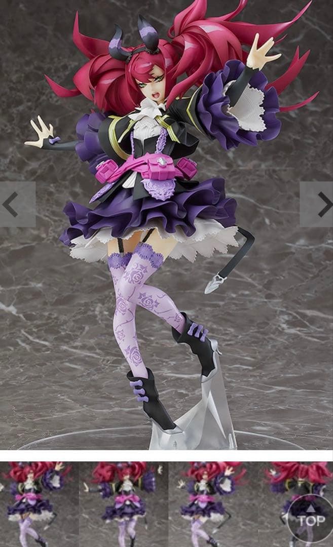 リトルノア 白魔術師ノア ブレイブリーセカンド マグノリア セブンスドラゴン