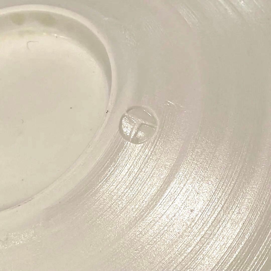 希少　黒田泰蔵　白磁　デミタスカップ＆ソーサー