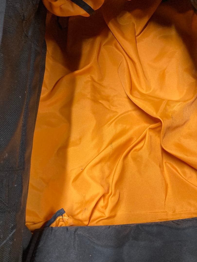 バッグ tomyan FREIGHTLINER 60L