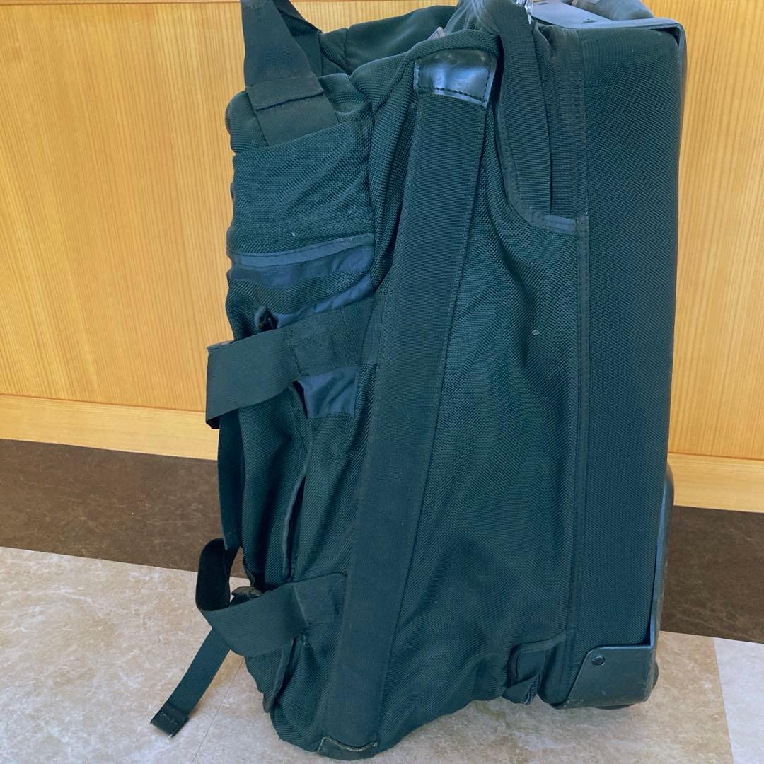 バッグ tomyan FREIGHTLINER 60L