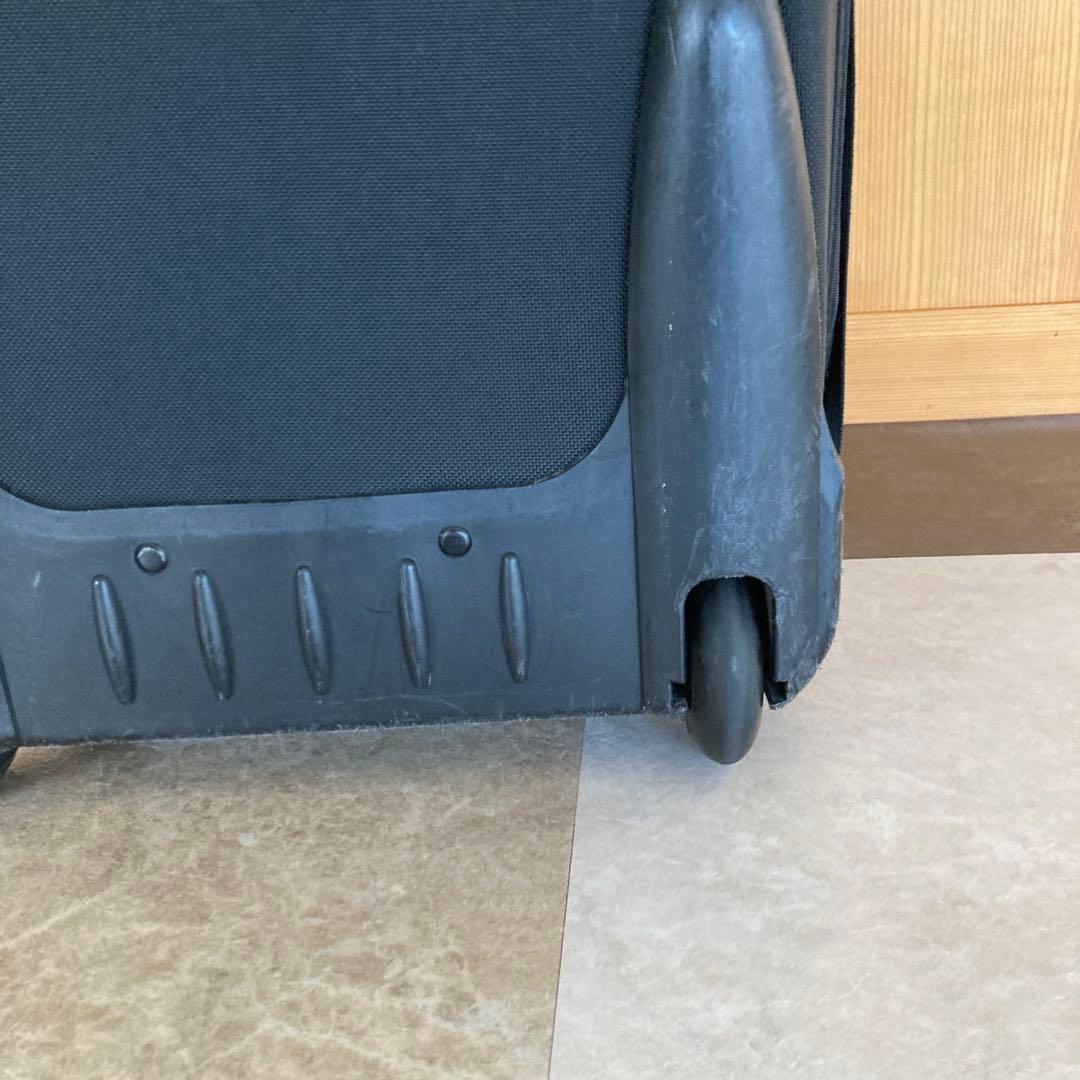 バッグ tomyan FREIGHTLINER 60L