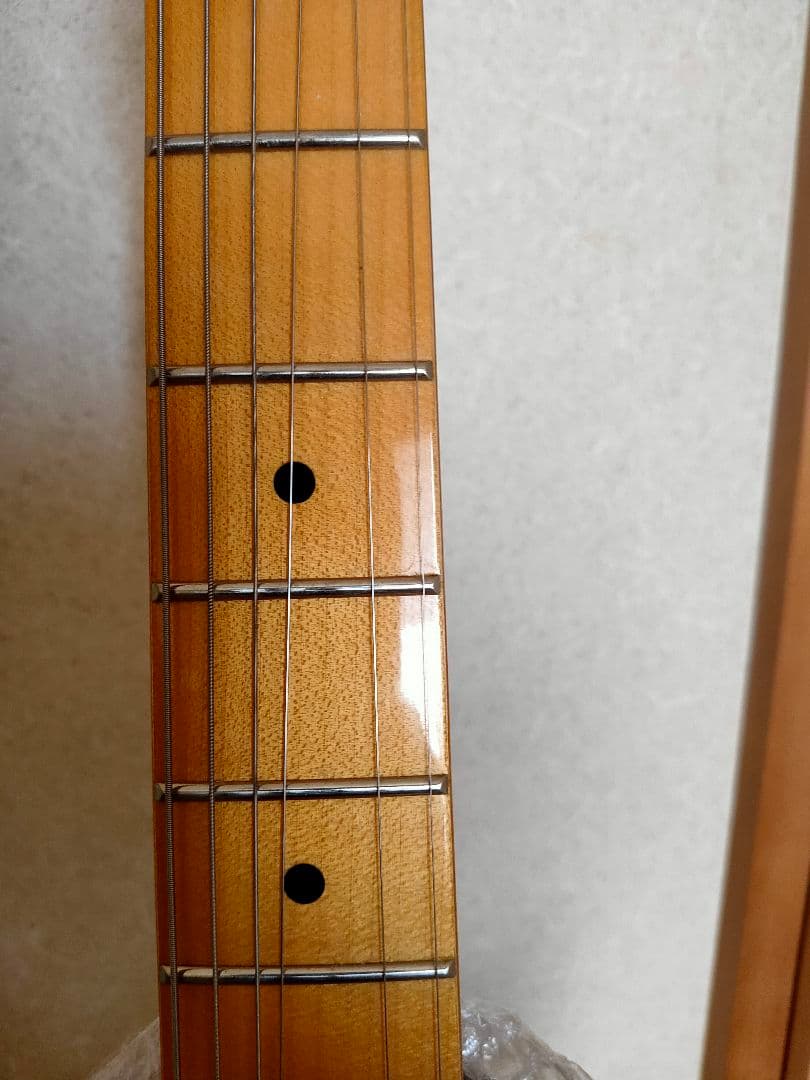 SX エレキギター