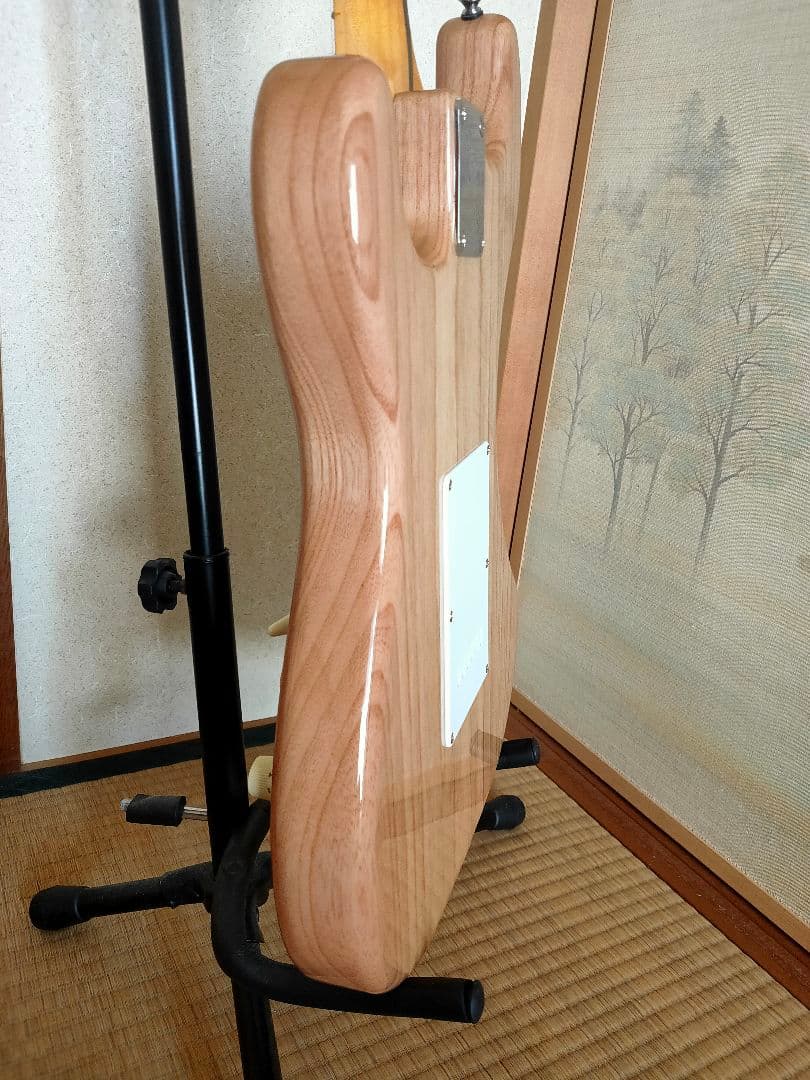 SX エレキギター