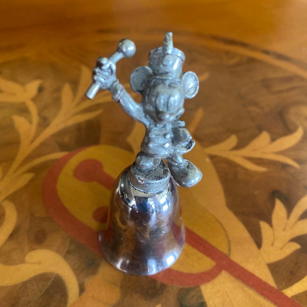 ★希少品★ディズニー　ディナーベルセット