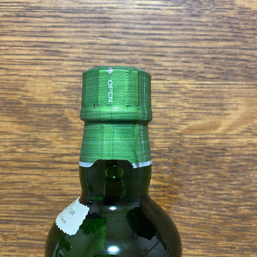 白州 １２年 ７００ml フルボトル/白州１８０ml ミニボトル