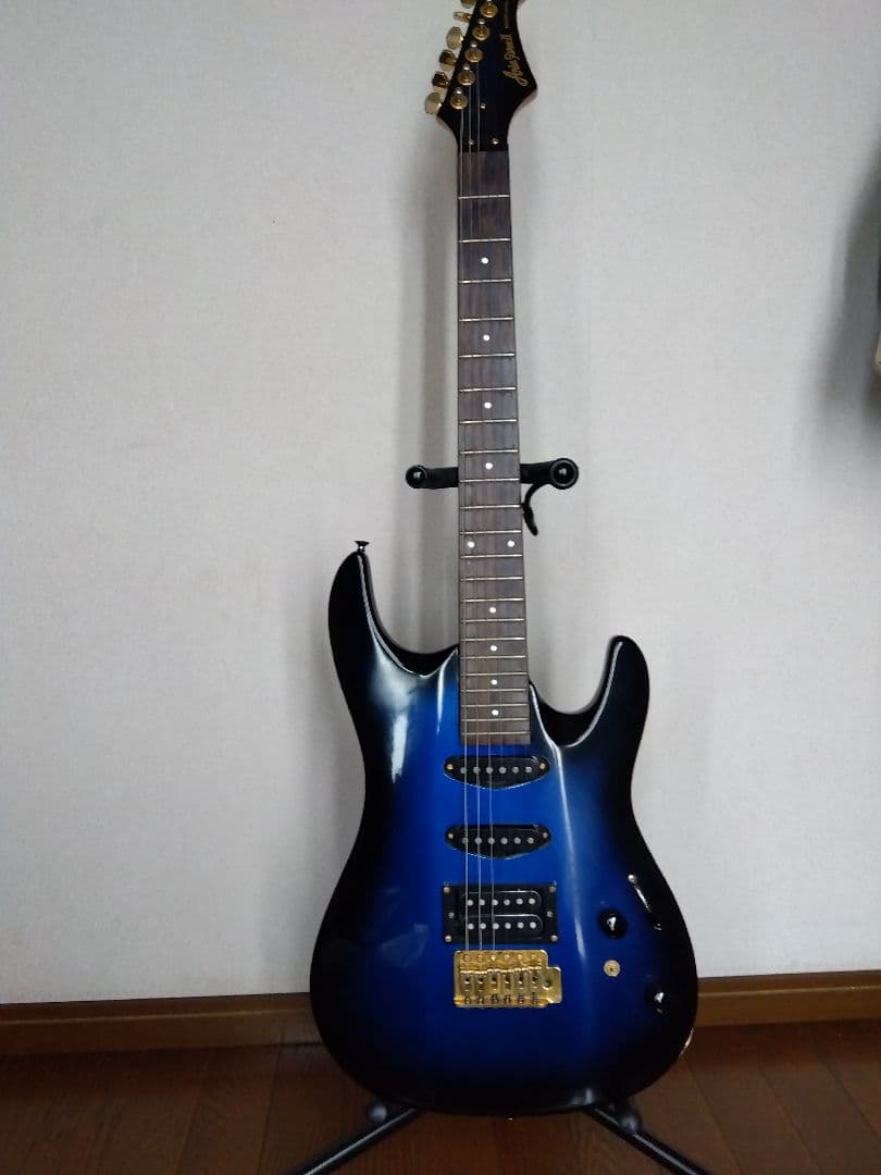 【SALE】アリアプロⅡ　MAGNA