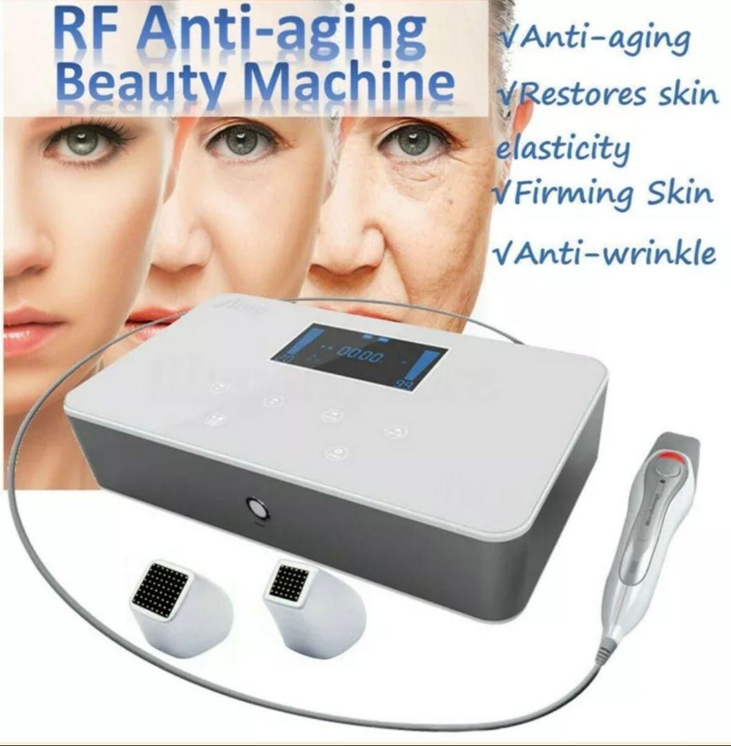 ボディ・フェイスケア THEREMAGE