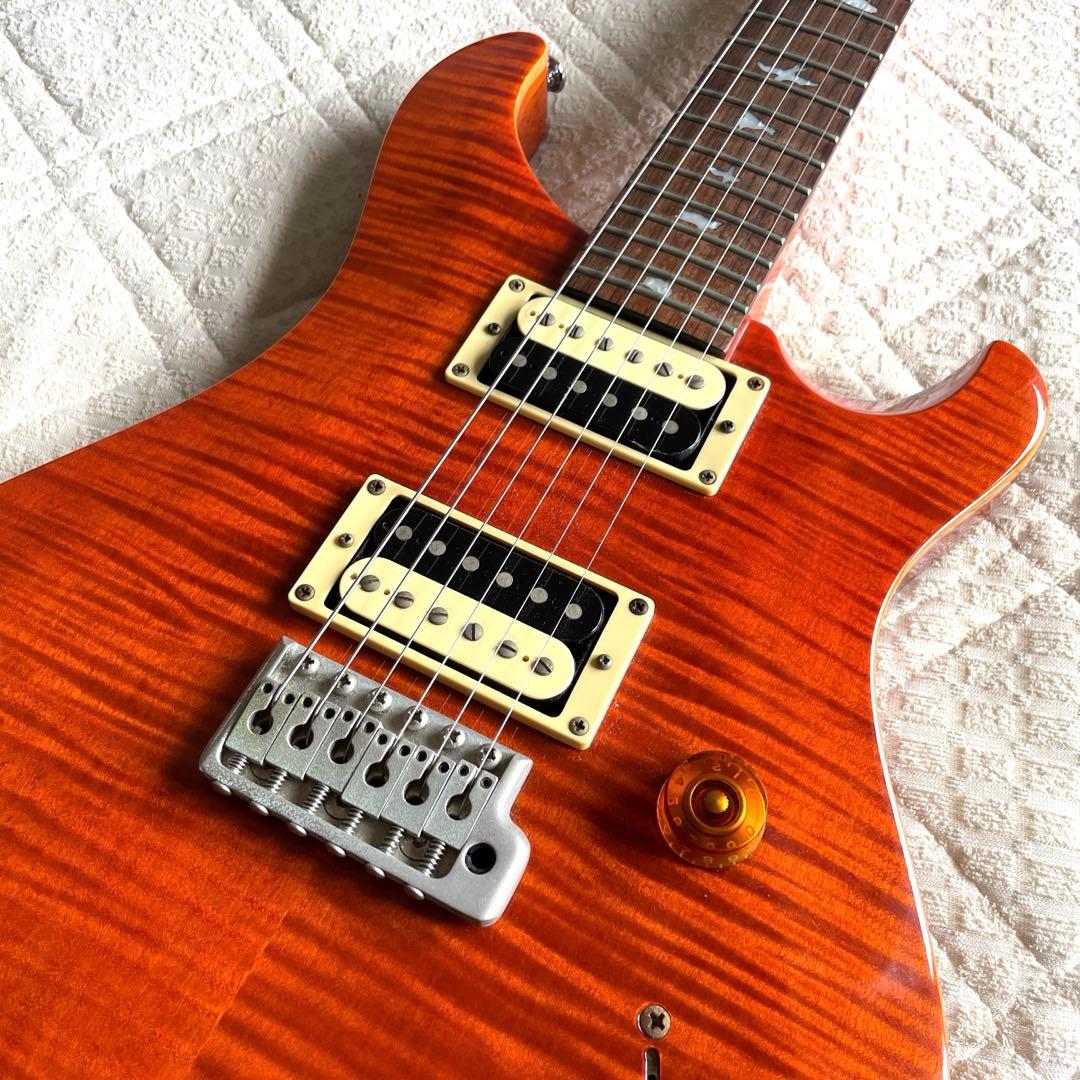 ギター Paul Reed Smith PRS SE CUSTOM 24