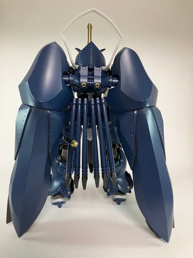 MODEROID 相州五郎入道正宗 塗装完成品