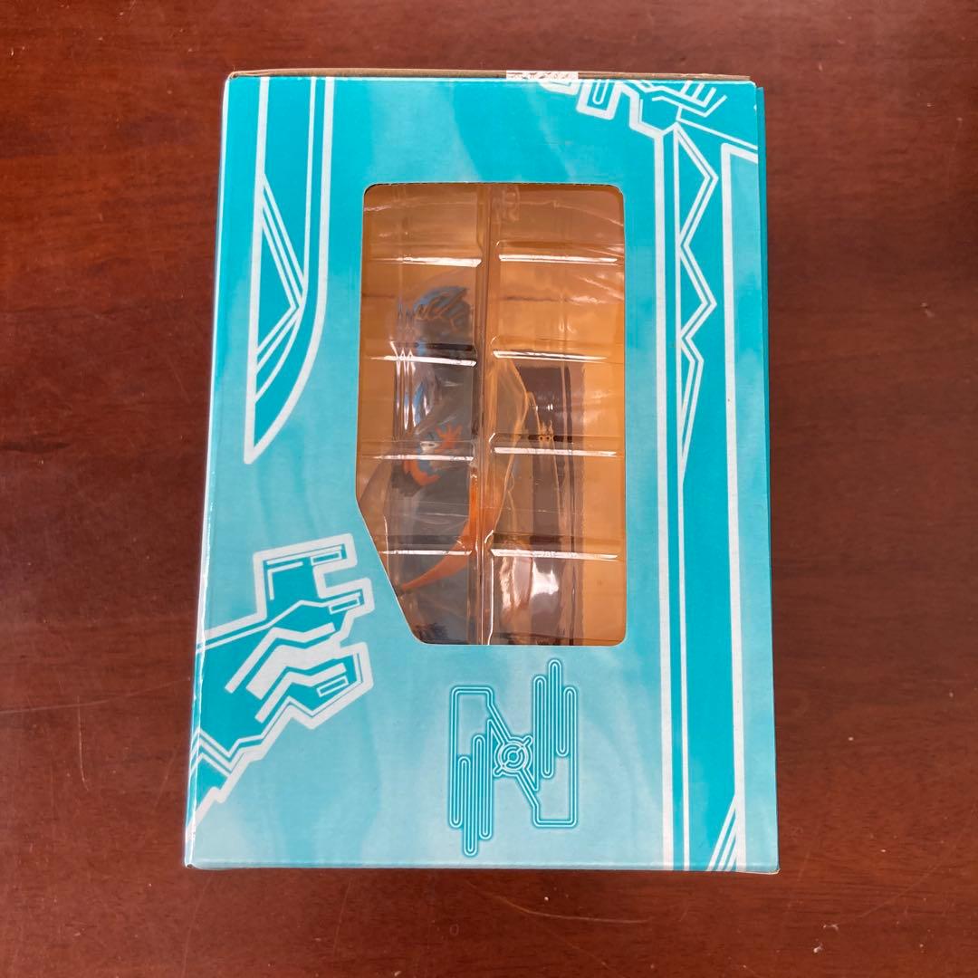 新品　未開封　一番くじ　仮面ライダーW 決戦編 ナスカ・ドーパント フィギュア賞