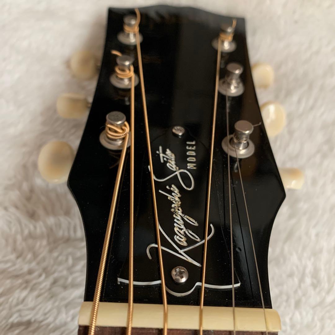 ギター Gibson Kazuyoshi Saito J-45 ADJ2020