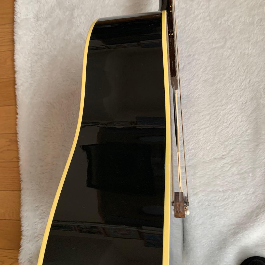 ギター Gibson Kazuyoshi Saito J-45 ADJ2020