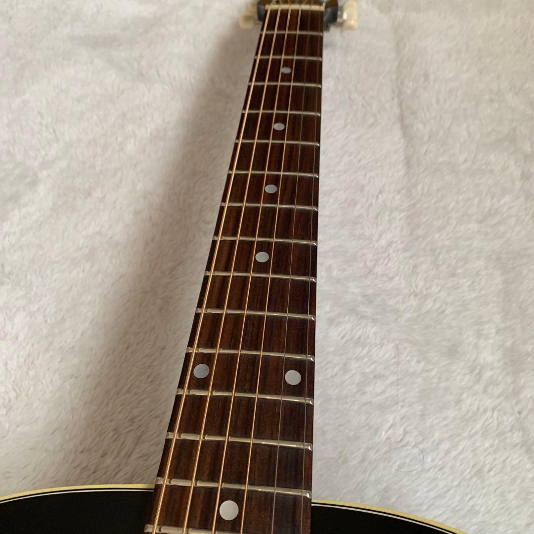 ギター Gibson Kazuyoshi Saito J-45 ADJ2020