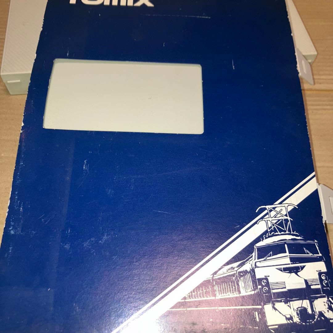 トミックス　キハ181系　Nゲージ 鉄道模型 6両セット