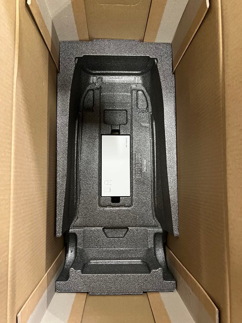 発電機・ポータブル電源 EcoFlow DELTA Pro 3 4096Wh