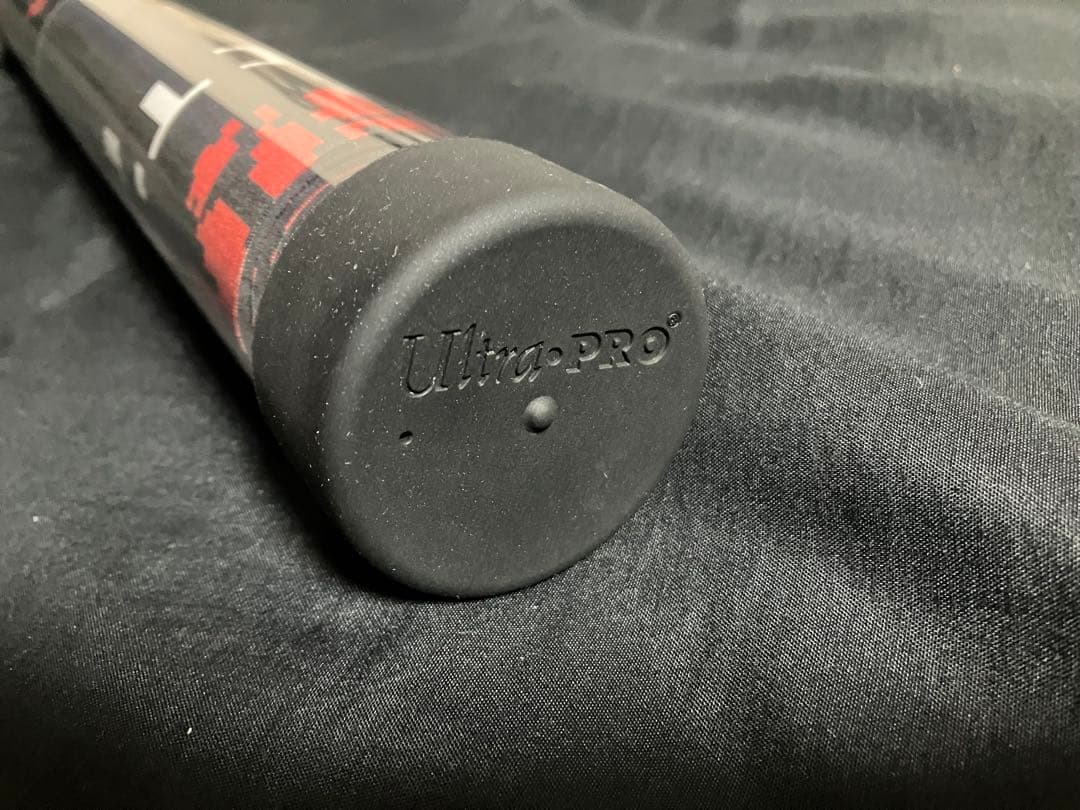 ゼルダの伝説　ウルトラプロ　ラバーマット　プレイマット　未使用