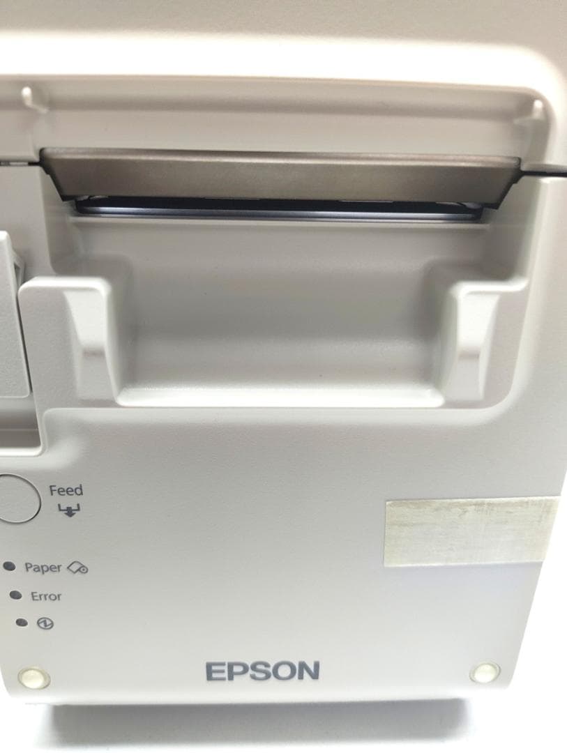 EPSON 業務用プリンター 本体