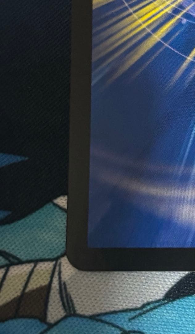 飛翔龍5000VT ダイヤモンド　シークレット