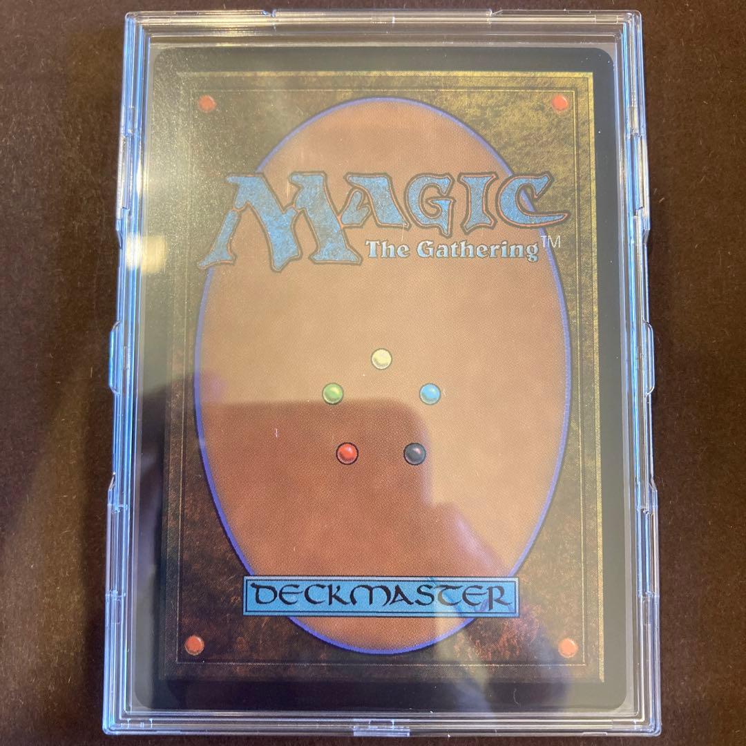 悪魔の教示者　mtg