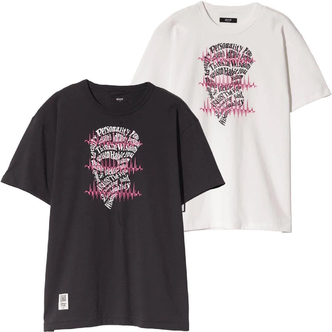 glamb 鈴木達央 アイテムセット XL×2