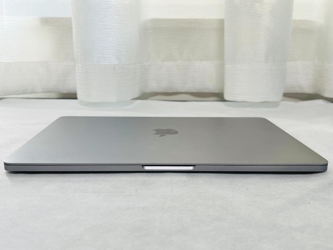 ★MacBook Pro 2017/13インチ★i5/16GB/SSD 512G