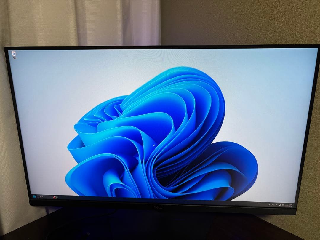 DELL G3223D ゲーミングモニター