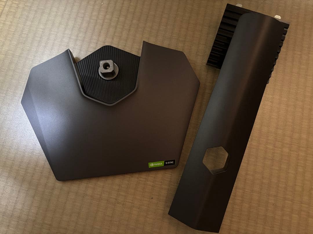 DELL G3223D ゲーミングモニター