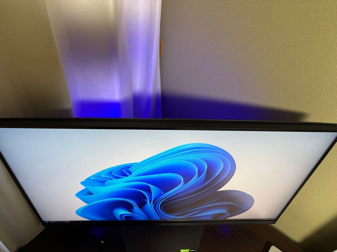 DELL G3223D ゲーミングモニター