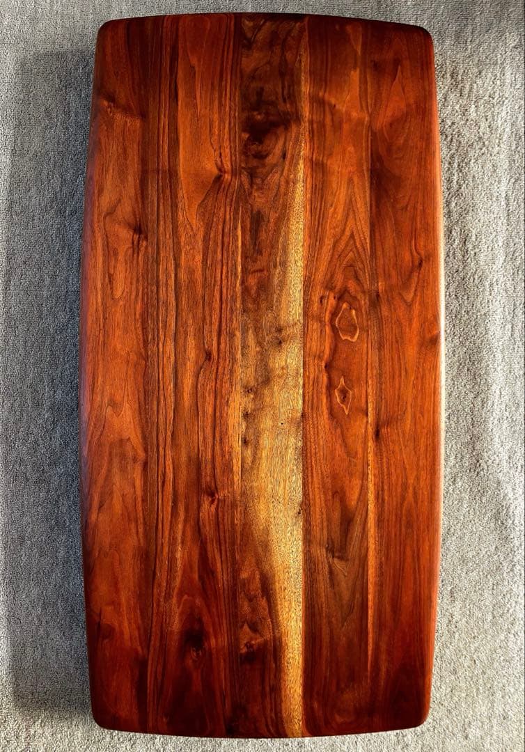 ☆hiro☆　　天板　ヴィンテージ【IDC OTSUKA(大塚家具)】