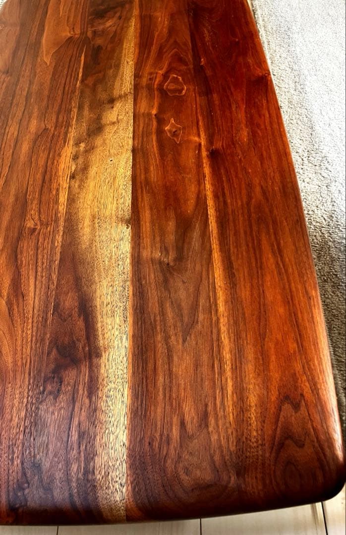 ☆hiro☆　　天板　ヴィンテージ【IDC OTSUKA(大塚家具)】