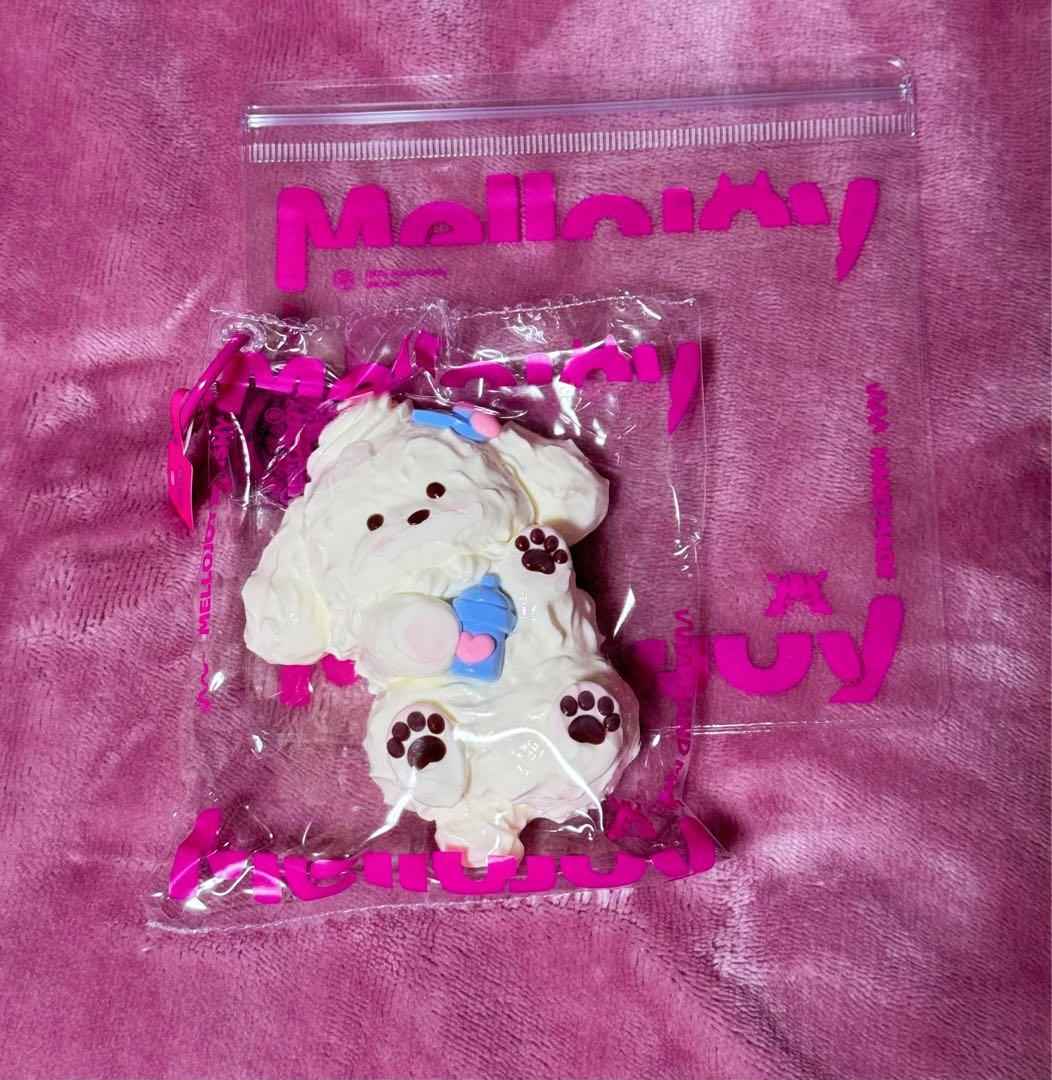 ラパン　メロジョイ