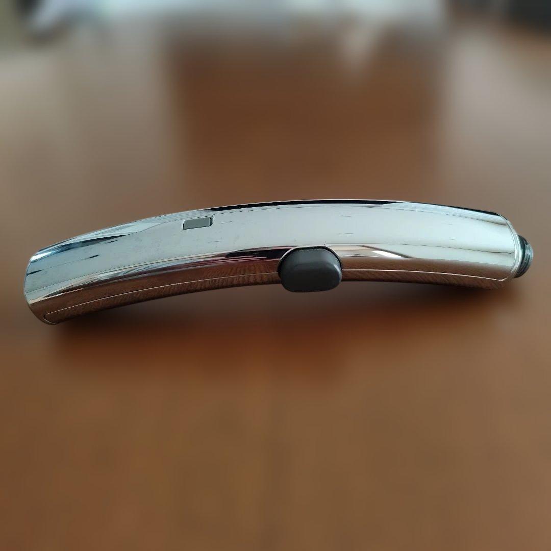 （値下げ・美品）パナソニック・エステケアシャワーヘッド・新品アタッチメント付