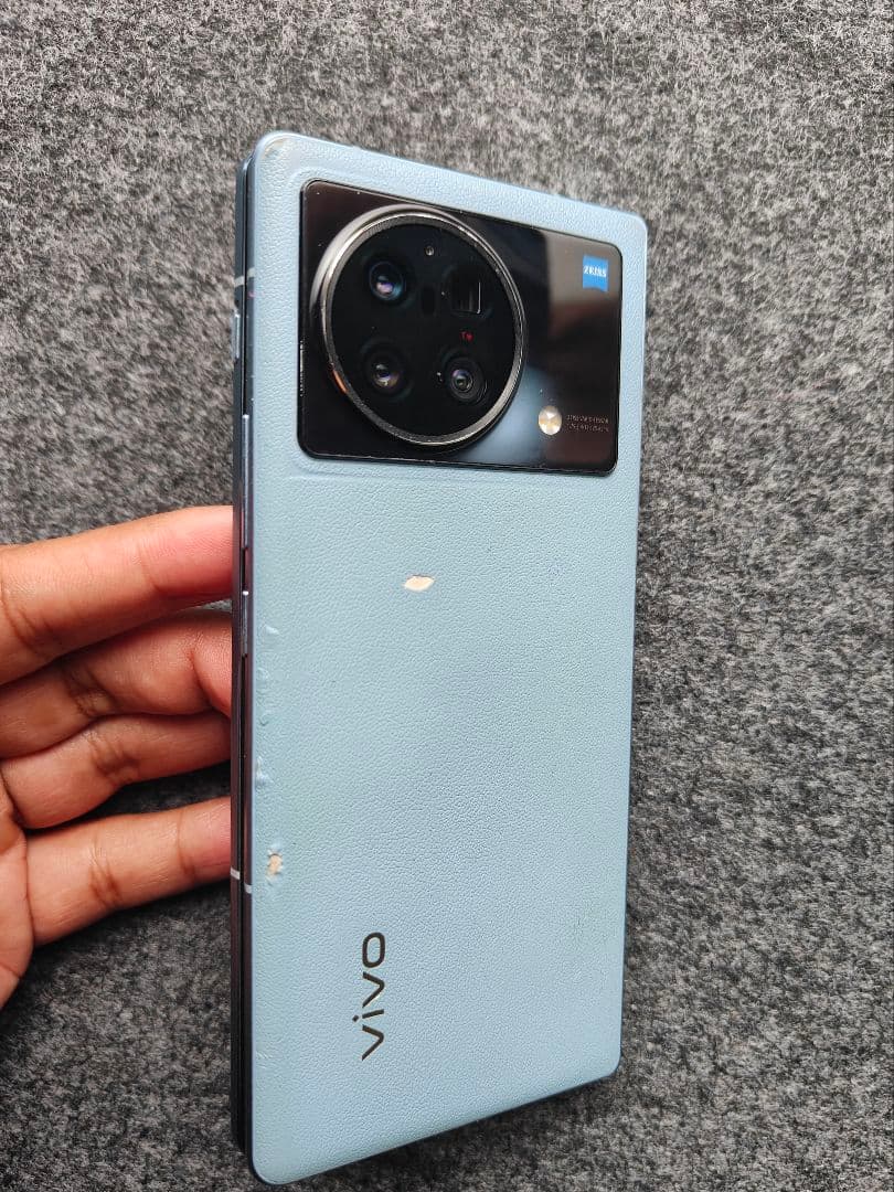Vivo X Fold 折りたたみスマホ 12GB RAM 256GB 日本語◯
