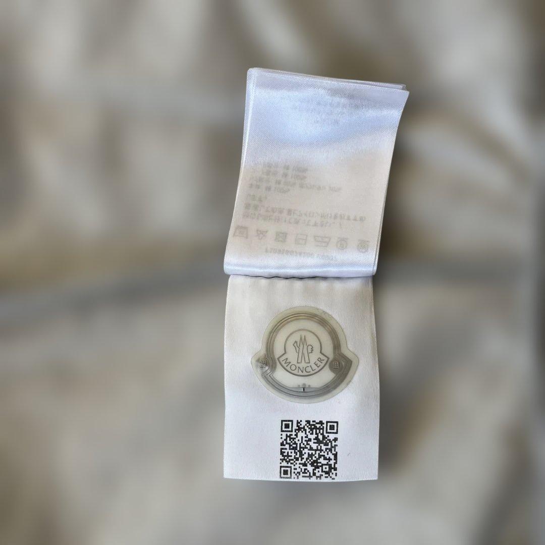 モンクレール　セットアップ　スウェット　正規品　パーカー　パンツ　グレー