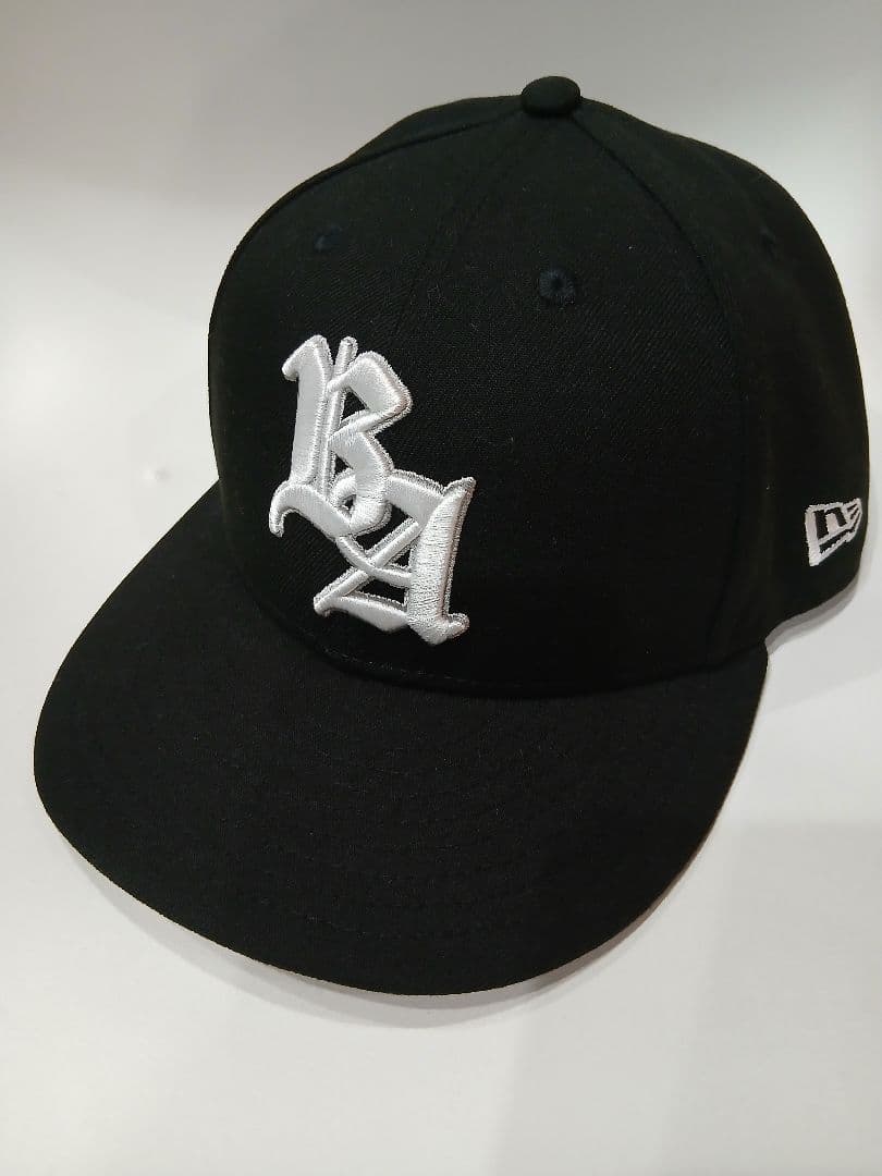 A Bathing Ape newera　キャップ