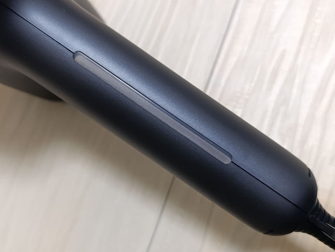 パナソニック ナノケア Panasonic EH-NA0J 23年製 DN 09