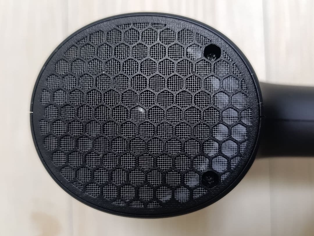 パナソニック ナノケア Panasonic EH-NA0J 23年製 DN 09