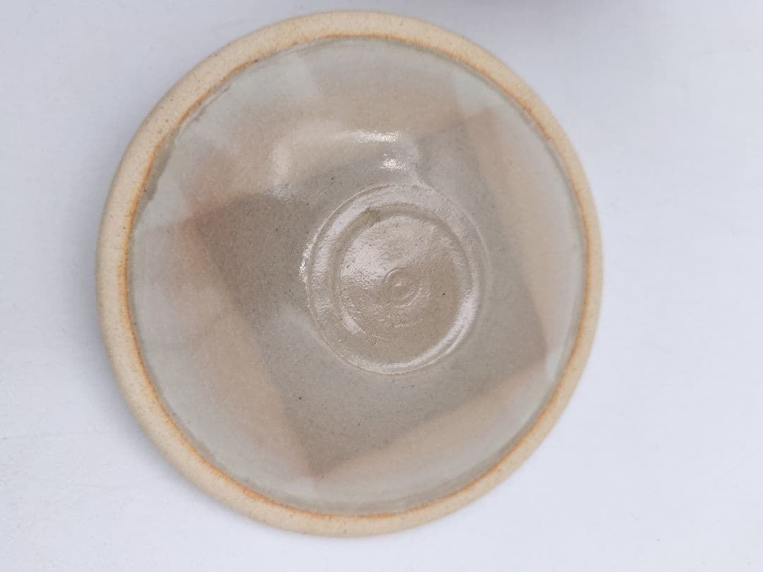 b928水指 朝日焼 14代(74代) 朝日豊斎 木箱 茶道具 古物