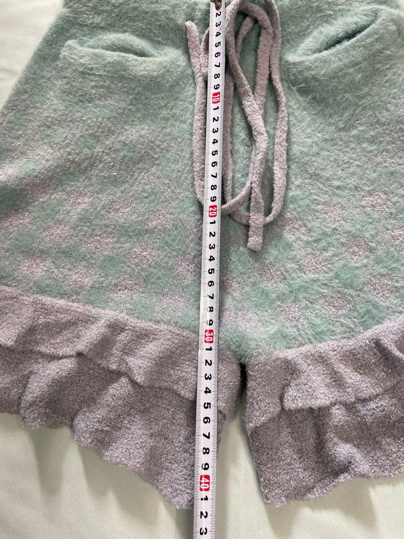 新品未使用　Remneh by rurumu: 縷縷夢兎 ショートパンツ