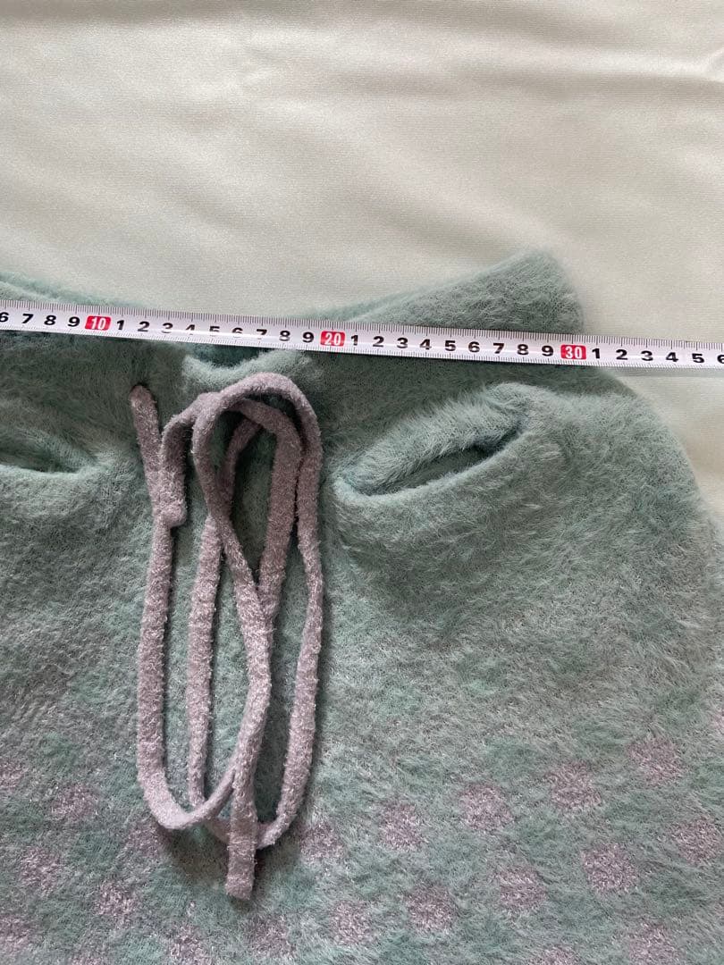 新品未使用　Remneh by rurumu: 縷縷夢兎 ショートパンツ