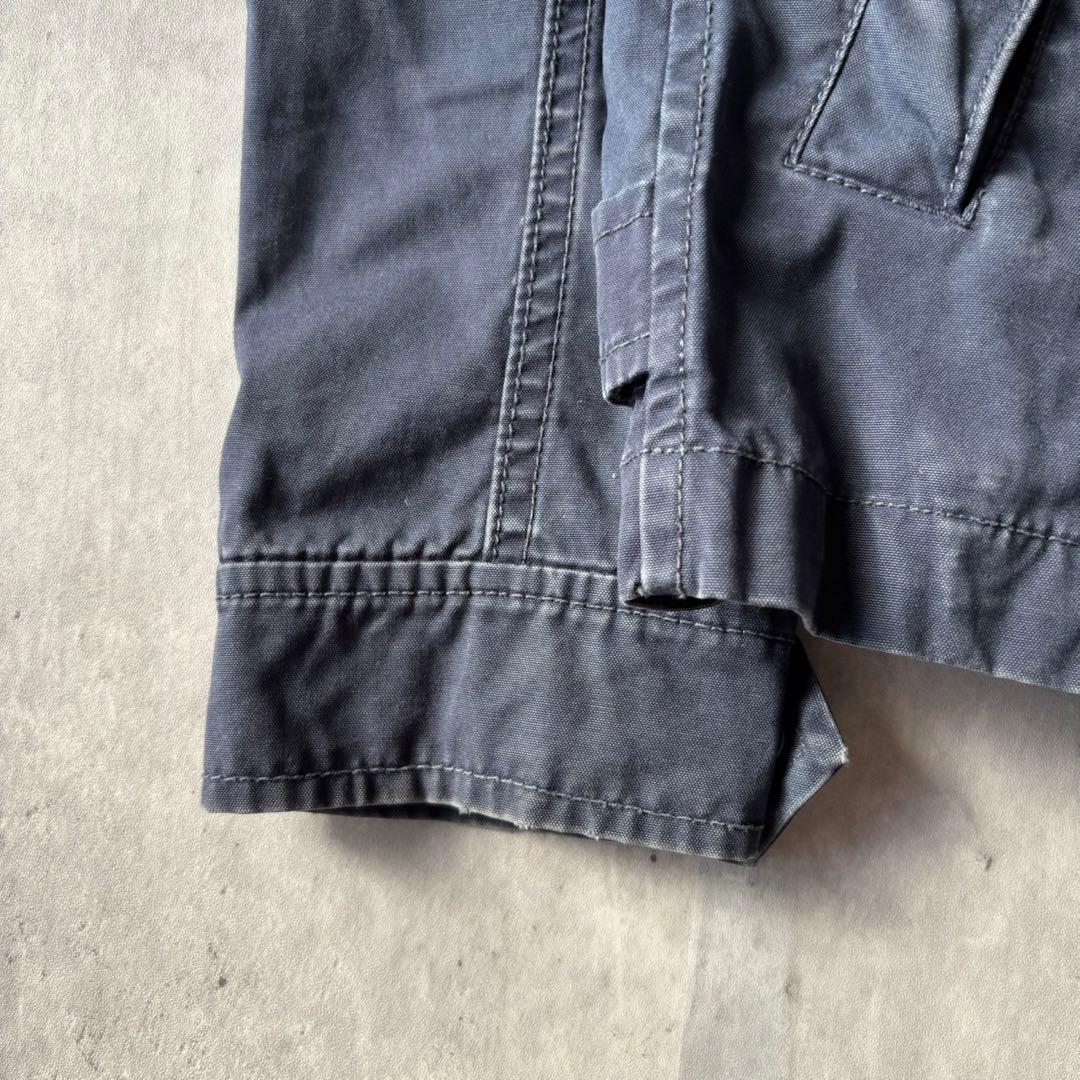 Polo Ralph Lauren ラルフローレン　スイングトップ　ネイビー