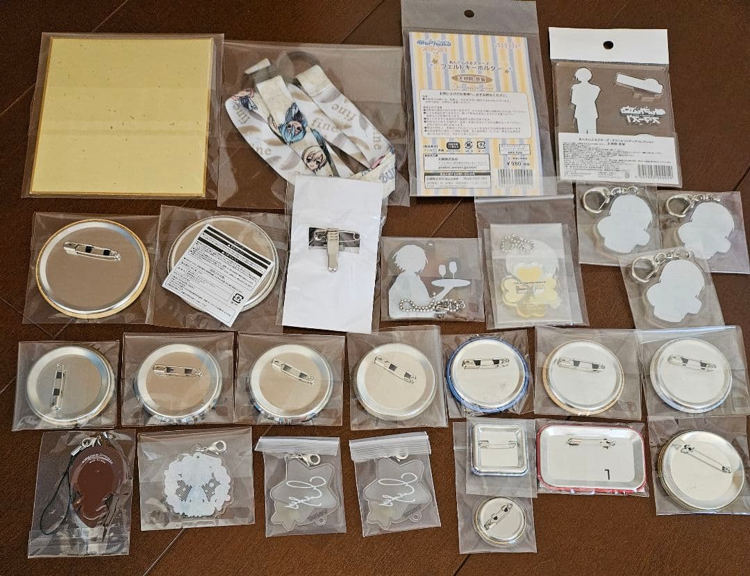 あんさんぶるスターズ 天祥院英智 グッズセット