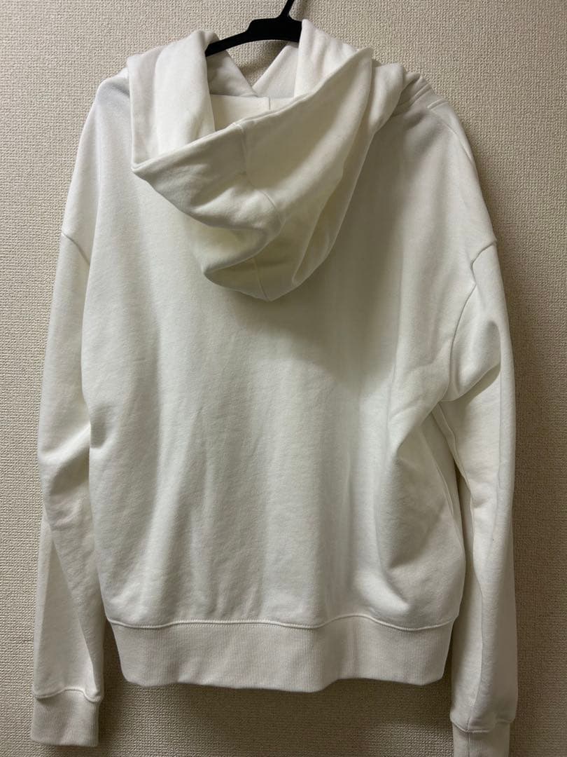 新品未使用　タグ付き　呪術廻戦 乙骨憂太 earthコラボパーカー