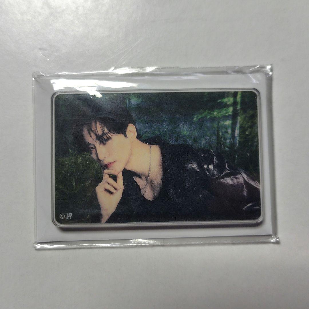 2PM ジュノ 〈It's 2PM〉コンサートグッズ