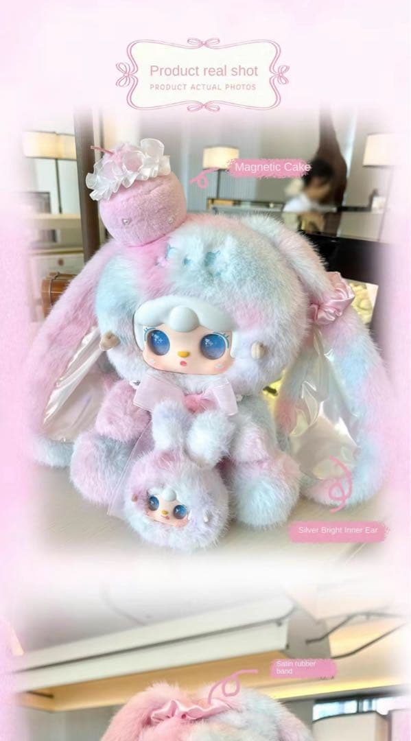 【最安値】限定 Yooki 1周年 アニバーサリー 1st Birthday