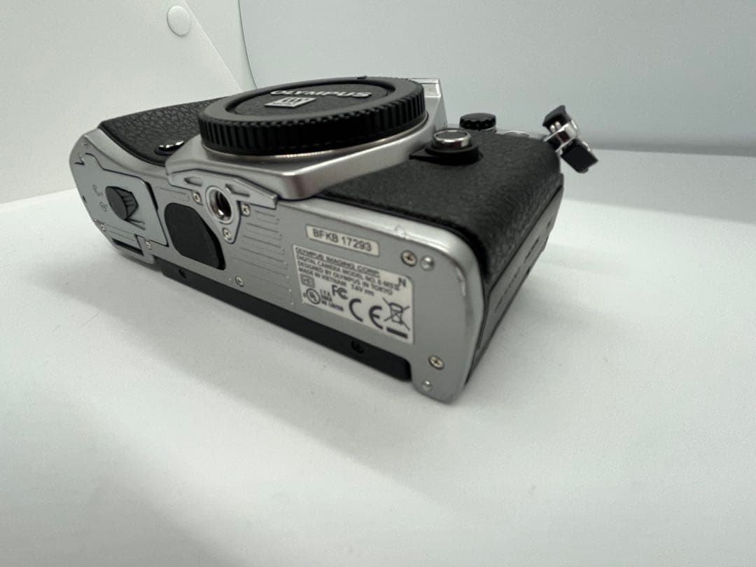 オリンパスOM-D E-M5 Mark II ボディ