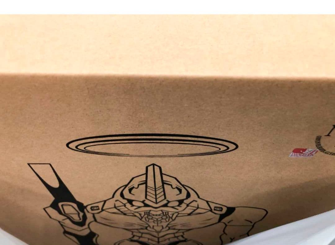 EVANGELION 初号機 覚醒ver. KAIJU ONE 壺工房 WF